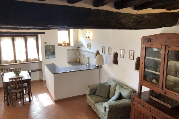 Hotel Agriturismo Camiano Piccolo